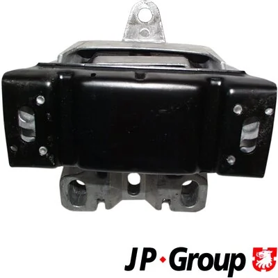 Mounting, engine